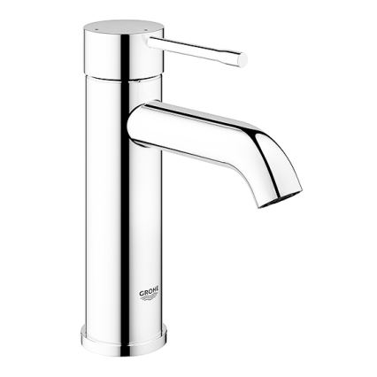 GROHE 23797001 - Waschtischarmatur ESSENCE Größe S, Hochglanz-Chrom