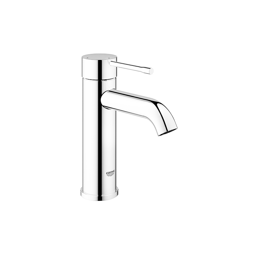 GROHE 23797001 - Waschtischarmatur ESSENCE Größe S, Hochglanz-Chrom