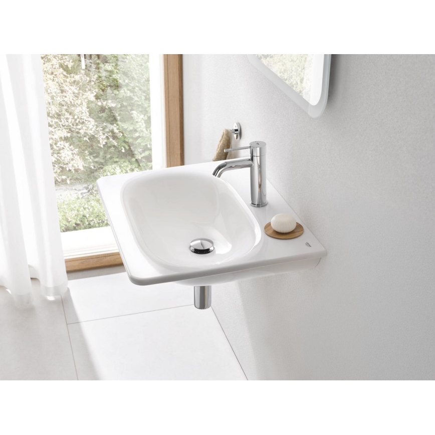 GROHE 23797001 - Waschtischarmatur ESSENCE Größe S, Hochglanz-Chrom