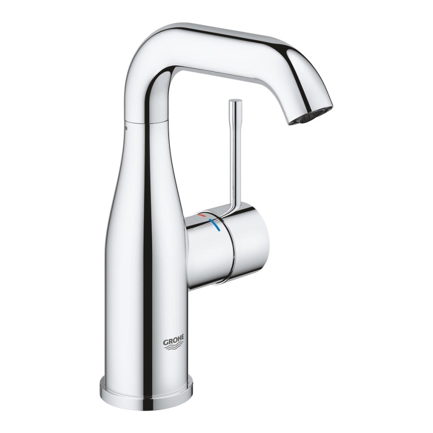 GROHE 23798001 - Waschtischarmatur ESSENCE DN 15 Größe M glänzender Chrom