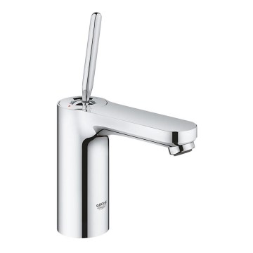 GROHE 23800000 - Waschtischarmatur GET, Größe M, glänzender Chrom