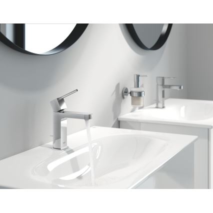 GROHE 23870003 - Waschtischarmatur PLUS, Größe S, glänzender Chrom