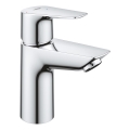 GROHE 23900001 - Waschtischarmatur START EDGE, Größe S, glänzender Chrom
