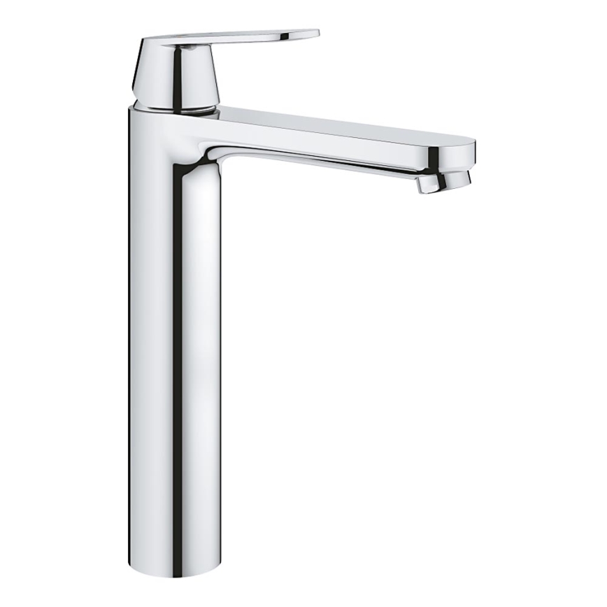 GROHE 23921000 - Waschtischarmatur EUROSMART COSMOPOLITAN XL, Hochglanzchrom