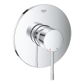GROHE 24057001 - Duscharmatur ESSENCE, glänzender Chrom