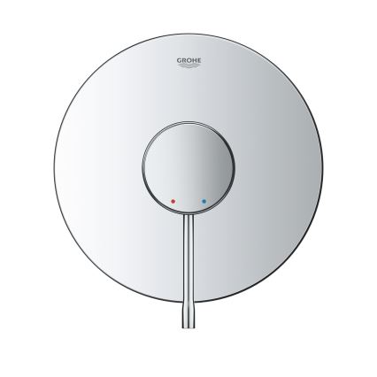 GROHE 24057001 - Duscharmatur ESSENCE, glänzender Chrom