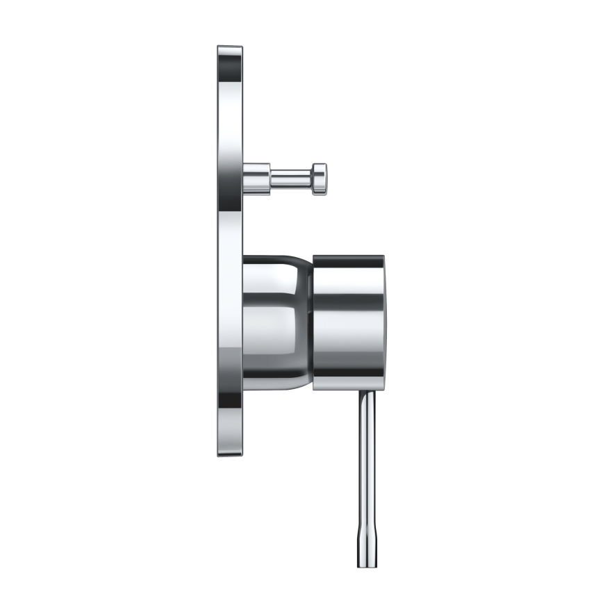 GROHE 24058001 - ESSENCE Waschtischarmatur, glänzender Chrom