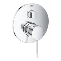 GROHE 24092001 - ESSENCE Einhebelmischer, glänzender Chrom