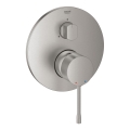 GROHE 24092DC1 - ESSENCE-Armatur, Edelstahl