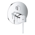 GROHE 24093003 - Armatur PLUS, glänzender Chrom