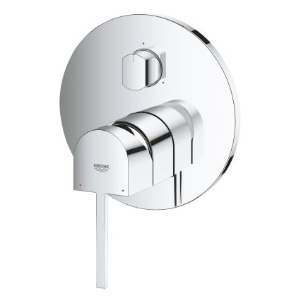 GROHE 24093003 - Armatur PLUS, glänzender Chrom