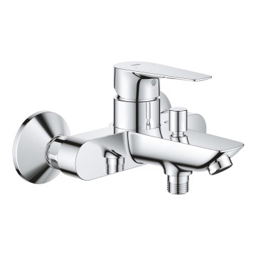 GROHE 24198001 - Badewannenarmatur DN 15, glänzender Chrom