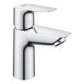GROHE 24199001 - START EDGE Waschtischarmatur DN 15, Chrom glänzend