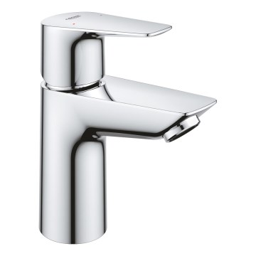 GROHE 24199001 - START EDGE Waschtischarmatur DN 15, Chrom glänzend