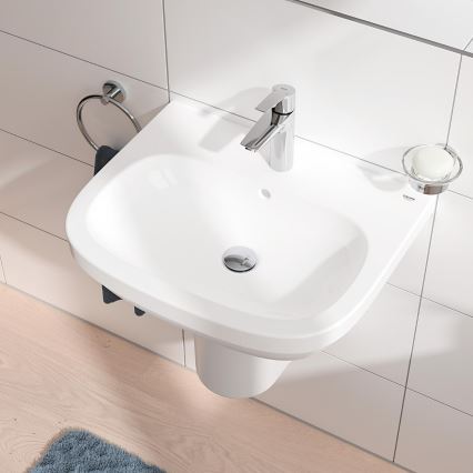 GROHE 24204002 - Waschtischarmatur START, Größe M, glänzend verchromt