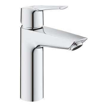 GROHE 24204002 - Waschtischarmatur START, Größe M, glänzender Chrom