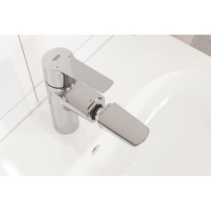 GROHE 24205003 - Waschtischarmatur START DN 15 Größe M Hochglanz-Chrom