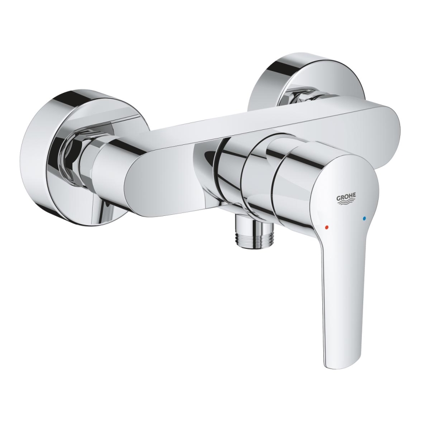 GROHE 24208002 - START Aufputz-Duscharmatur DN 15, glänzender Chrom