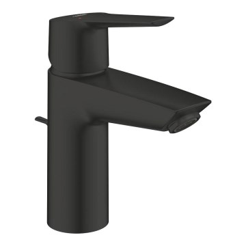 GROHE 242092432 - Waschtischarmatur QUICKFIX START 165 mm schwarz