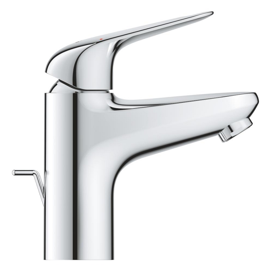 GROHE 24316001 - Waschtischarmatur SWIFT DN 15, Hochglanz-Chrom