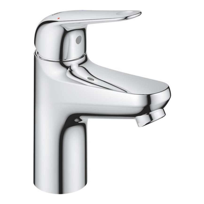 GROHE 24318001 - Waschtischarmatur SWIFT 162 mm, glänzender Chrom