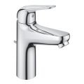 GROHE 24325001 - Waschtischarmatur SWIFT DN 15 Größe M, Hochglanz-Chrom
