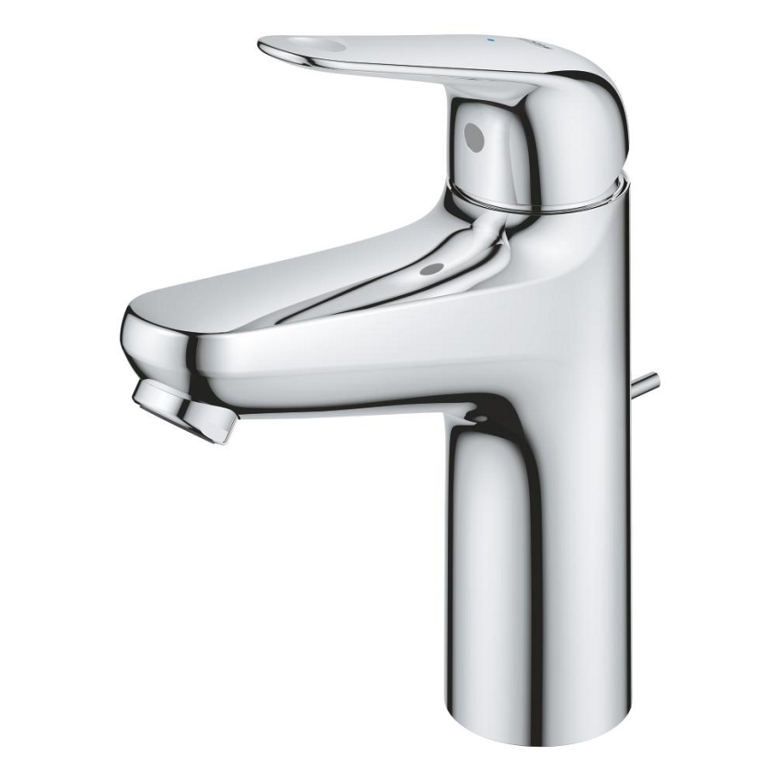 GROHE 24328001 - Waschtischarmatur SWIFT 179 mm, glänzender Chrom
