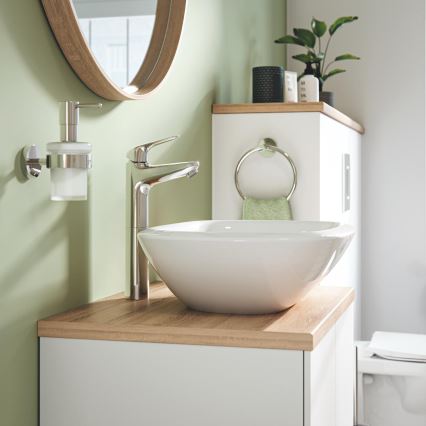 GROHE 24331001 - Waschtischarmatur SWIFT 319 mm, glänzender Chrom