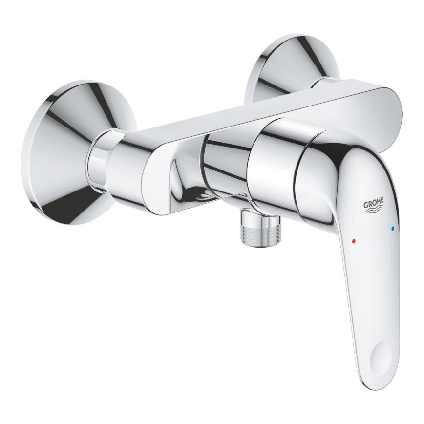 GROHE 24333001 - Duscharmatur SWIFT DN 15 glänzender Chrom