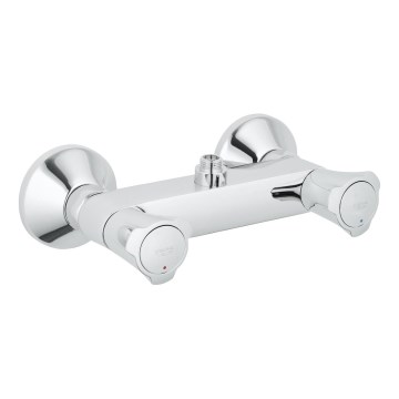 GROHE 26009001 - Duscharmatur COSTA L DN 15, Hochglanzchrom