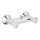 GROHE 26009001 - Duscharmatur COSTA L DN 15, Hochglanzchrom