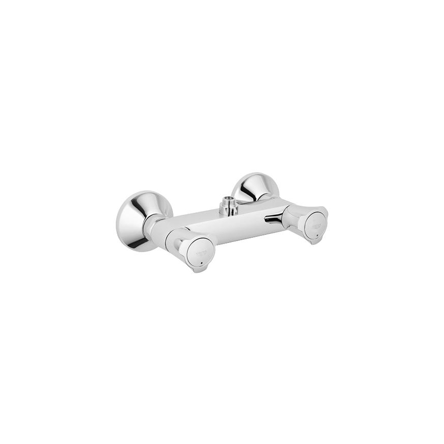 GROHE 26009001 - Duscharmatur COSTA L DN 15, Hochglanzchrom