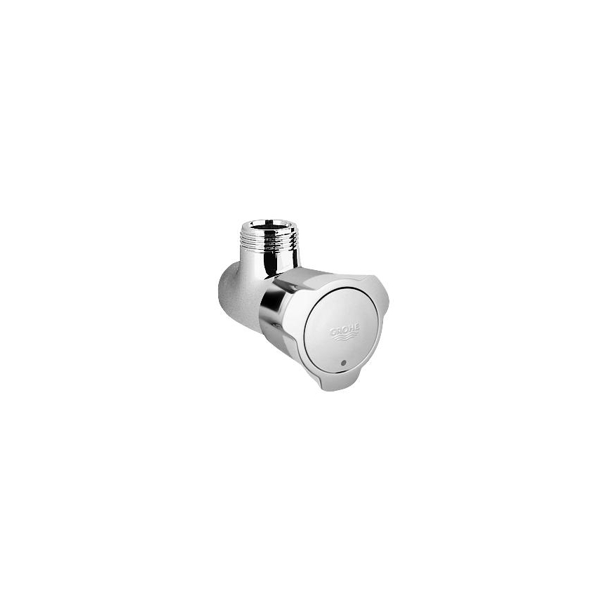 GROHE 26010001 - Duschventil COSTA L glänzender Chrom
