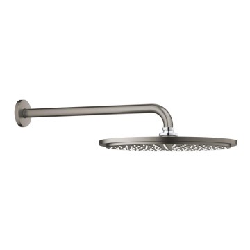 GROHE 26066AL0 - Kopfbrause RAINSHOWER COSMOPOLITAN 310 380 mm Graphit