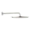 GROHE 26066DC0 - Kopfbrause RAINSHOWER COSMOPOLITAN 310/380 mm, Edelstahl