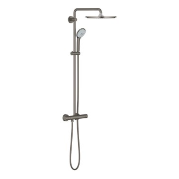 GROHE 26075AL0 - Duschsystem EUPHORIA SYSTEM 310 450 mm Graphit