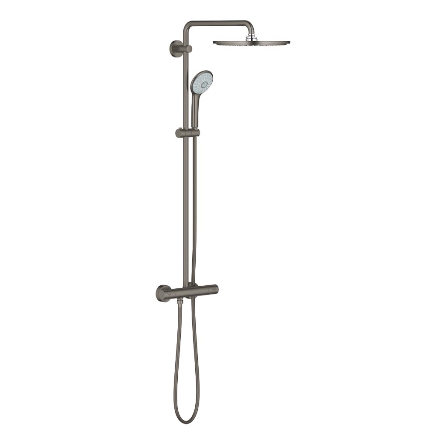 GROHE 26075AL0 - Duschsystem EUPHORIA SYSTEM 310 450 mm Graphit