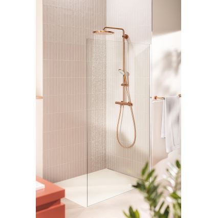 GROHE 26075DL0 - Duschsystem EUPHORIA SYSTEM 310 in Bronze