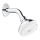 GROHE 26088001 - Kopfbrause TEMPESTA 100, 100 mm, glänzender Chrom