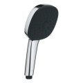 GROHE 26092001 - Handbrause VITALIO COMFORT 110 × 110 mm Hochglanz-Chrom