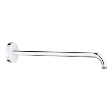 GROHE 26146000 - RAINSHOWER Brausearm 422 mm, glänzender Chrom