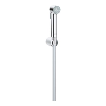 GROHE 26175001 - Hand-Bidetbrause VITALIO TRIGGER SPRAY 30 1250 mm Chrom