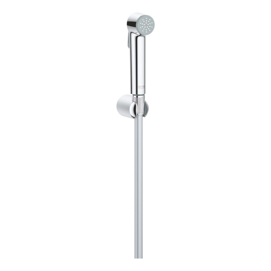 GROHE 26175001 - Hand-Bidetbrause VITALIO TRIGGER SPRAY 30 1250 mm Chrom