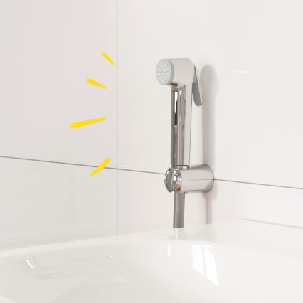 GROHE 26351000 - Handbrause VITALIO TRIGGER SPRAY 30 Hochglanz-Chrom