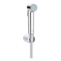 GROHE 26354000 - TEMPESTA-F Handbrause, 1250 mm, glänzender Chrom