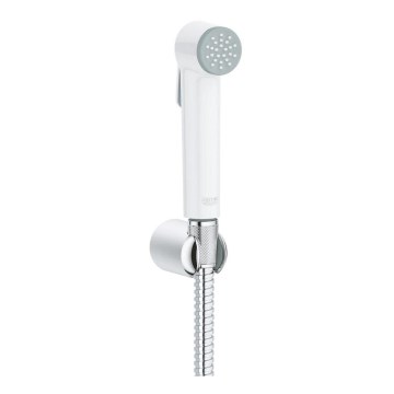 GROHE 26356IL0 - Hand-Bidetbrause TEMPESTA-F 30, 1250 mm, weiß