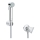 GROHE 26357000 - Wand-Set mit Eckventil, polierter Chrom
