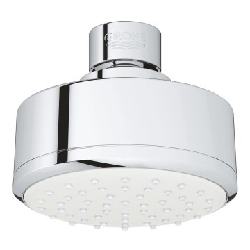 GROHE 26366001 - RAINSHOWER Kopfbrause 210 mm, Chrom glänzend