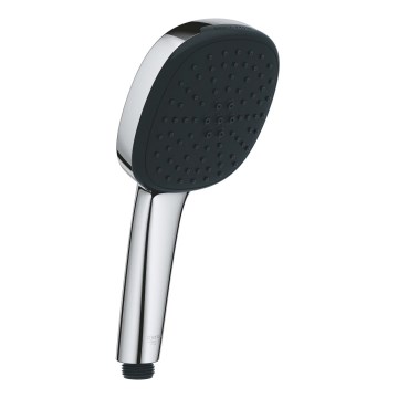 GROHE 26397001 - Handbrause VITALIO COMFORT 110 110 mm, glänzender Chrom