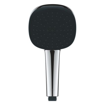 GROHE 26397001 - Handbrause VITALIO COMFORT 110, 110 mm, Hochglanz-Chrom